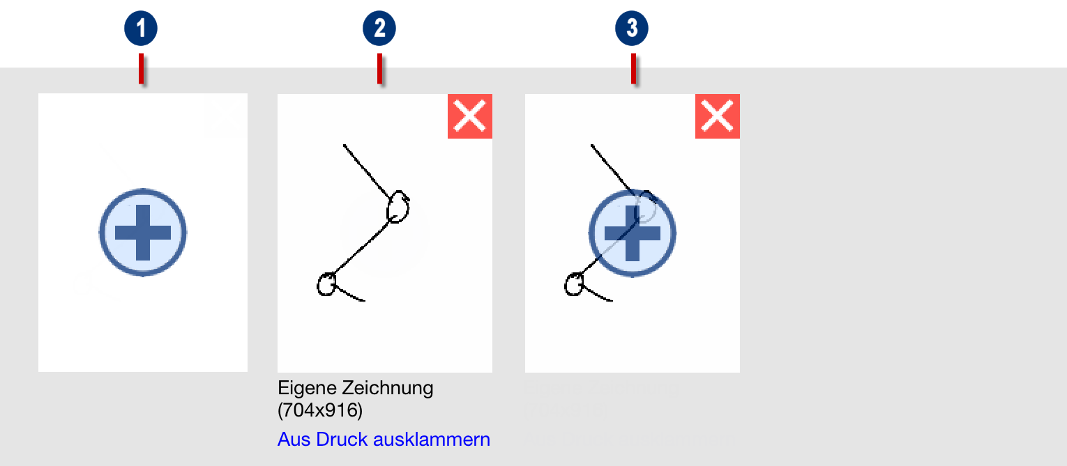 Mit Freihandskizzen arbeiten